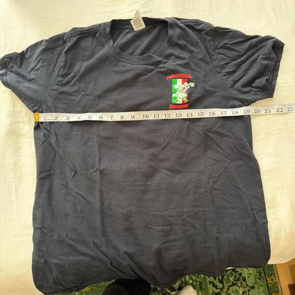 PennMac Shirt - Picture 3 of 5